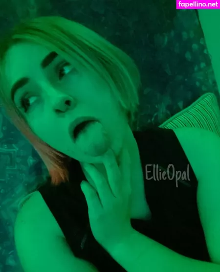 Ellieopalfree OnlyFans Thumbnail #uG7xfAUfaJ