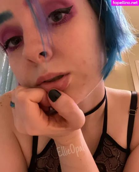 Ellieopalfree OnlyFans Thumbnail #xJTzOrAxeE