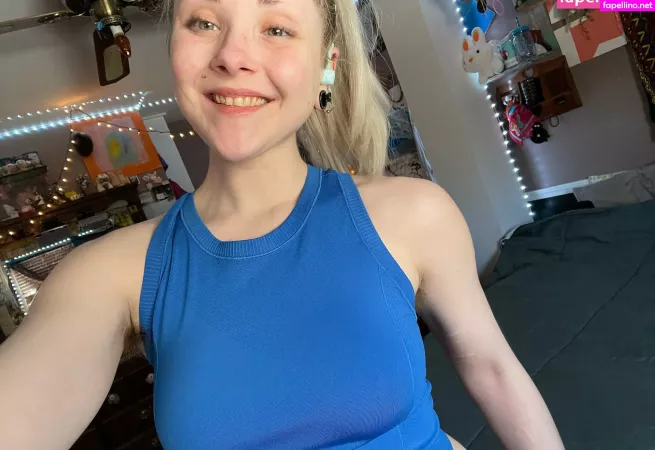 Ellieraecbfree OnlyFans Thumbnail #HKvLFpT3Pj