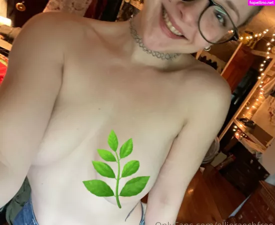 Ellieraecbfree OnlyFans Thumbnail #aHhlarjf2Y