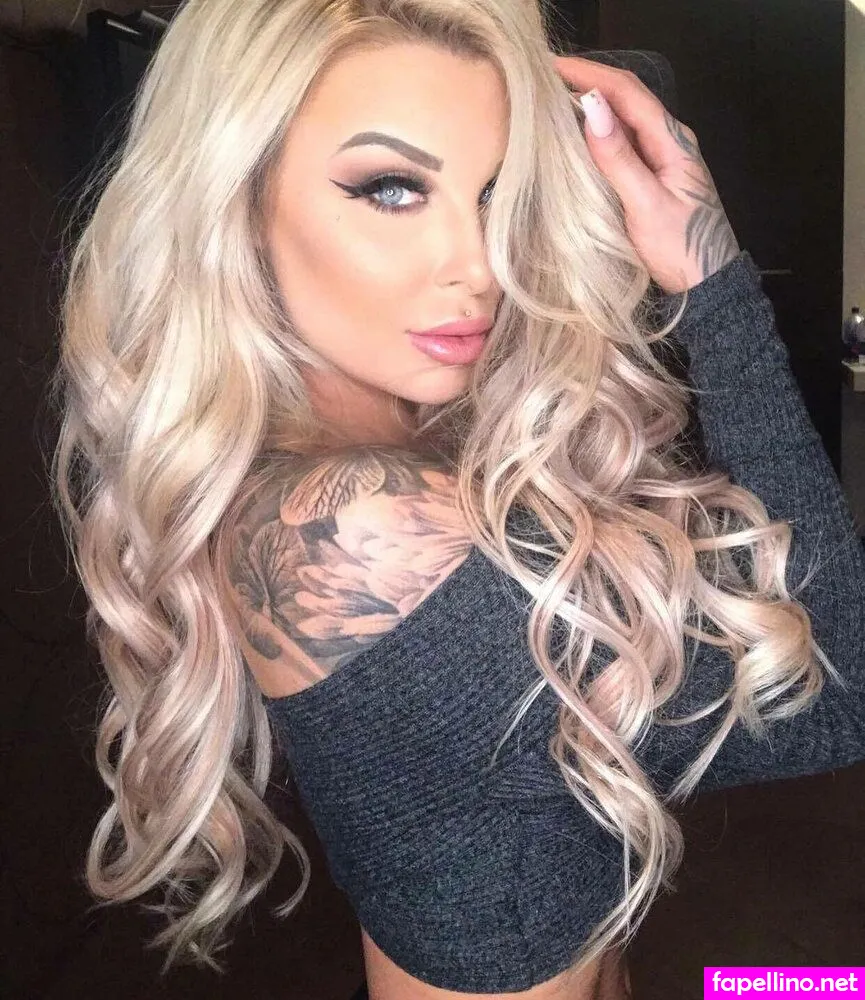 Ellierayne Nude Leaked OnlyFans Photo #dqccXmNsc5
