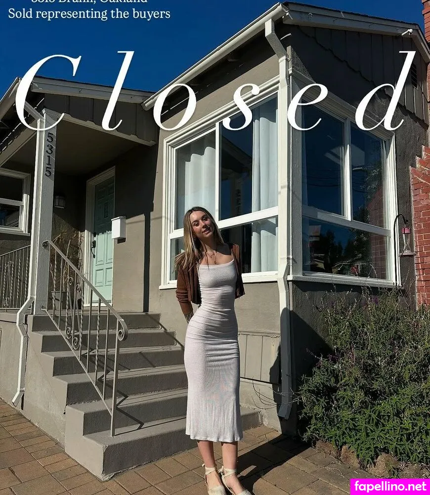Ellie Ridge, ellieridgerealtor Nude Leaked OnlyFans Photo #XrrDtBvVMR