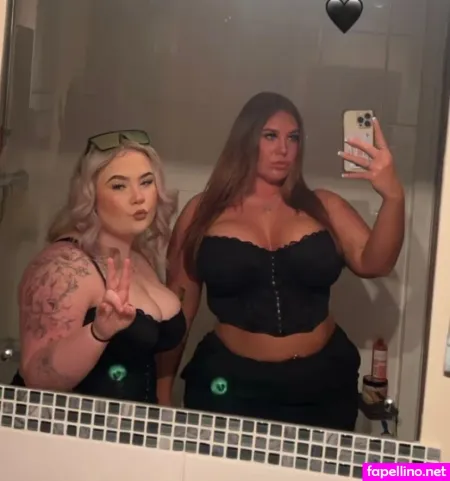 Ellierobsxx OnlyFans Thumbnail #EBGss0PXuK