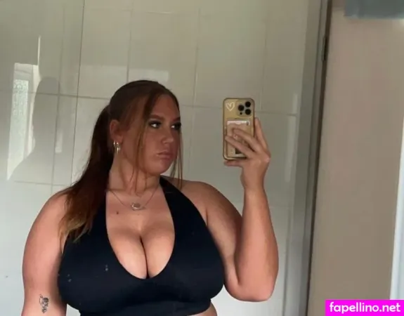 Ellierobsxx OnlyFans Thumbnail #njkMYMZvsW
