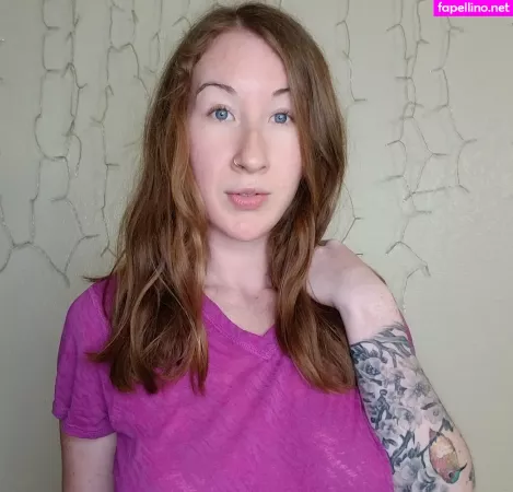 Ellierowynfans OnlyFans Thumbnail #PZmLaB7ta8