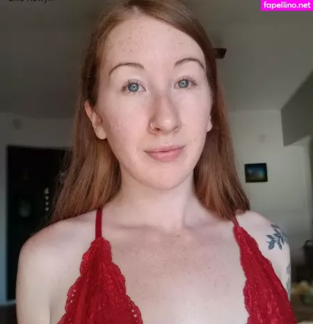 Ellierowynfans OnlyFans Thumbnail #QRtMNiuwx9