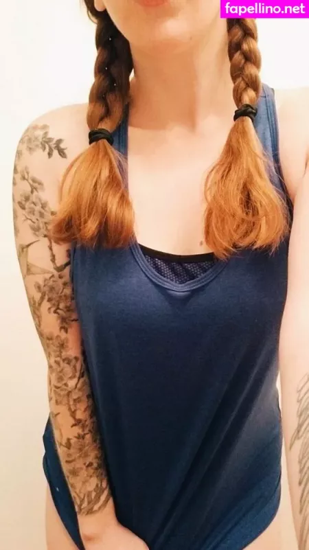 Ellierowynfans OnlyFans Thumbnail #jz3ICjy5YL