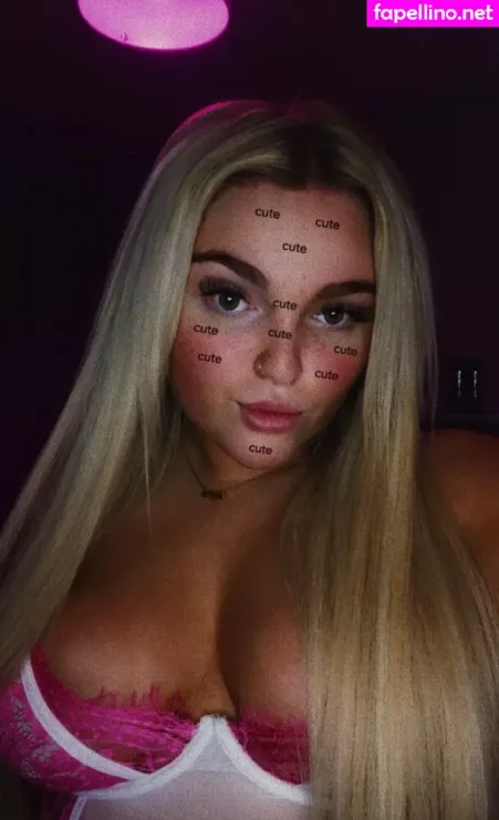 Ellies19 OnlyFans Thumbnail #IYCbQHJxUK