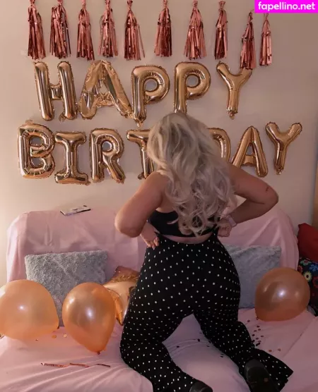 Ellies19 OnlyFans Thumbnail #LhljdTURvk