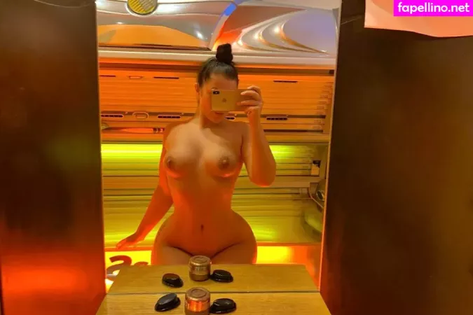 Elliesapplepie OnlyFans Thumbnail #pupLuOwYbZ