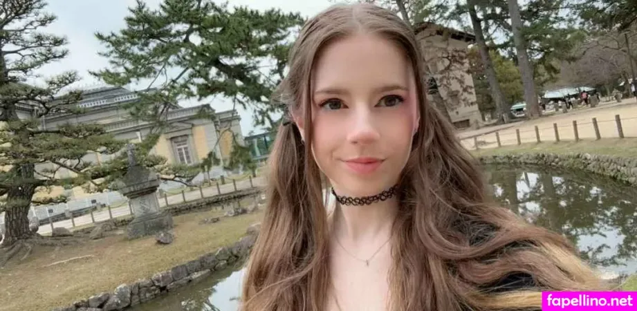 Ellieskywalker OnlyFans Thumbnail #7cjbgP5pRl