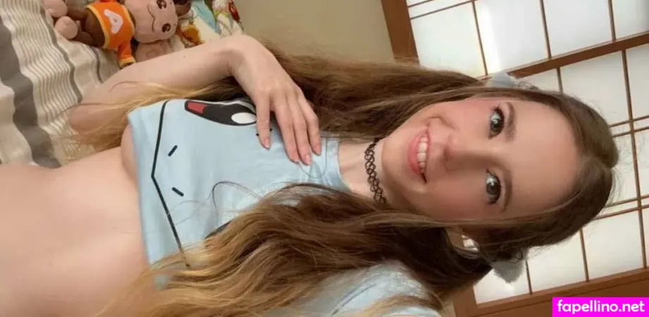 Ellieskywalker OnlyFans Thumbnail #PuoCTx1OfP