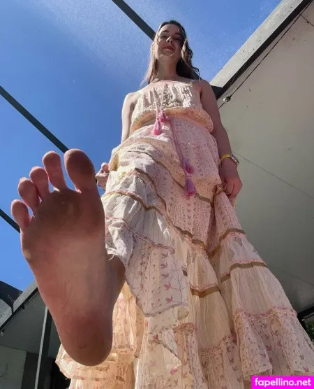 Elliesolegoddess OnlyFans Thumbnail #ZcszMxwQHs
