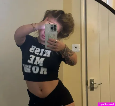 Elliespokes OnlyFans Thumbnail #50tMjFne6s