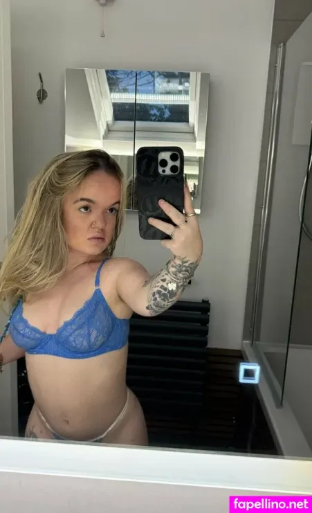 Elliespokes OnlyFans Thumbnail #G3NzVu8JvY