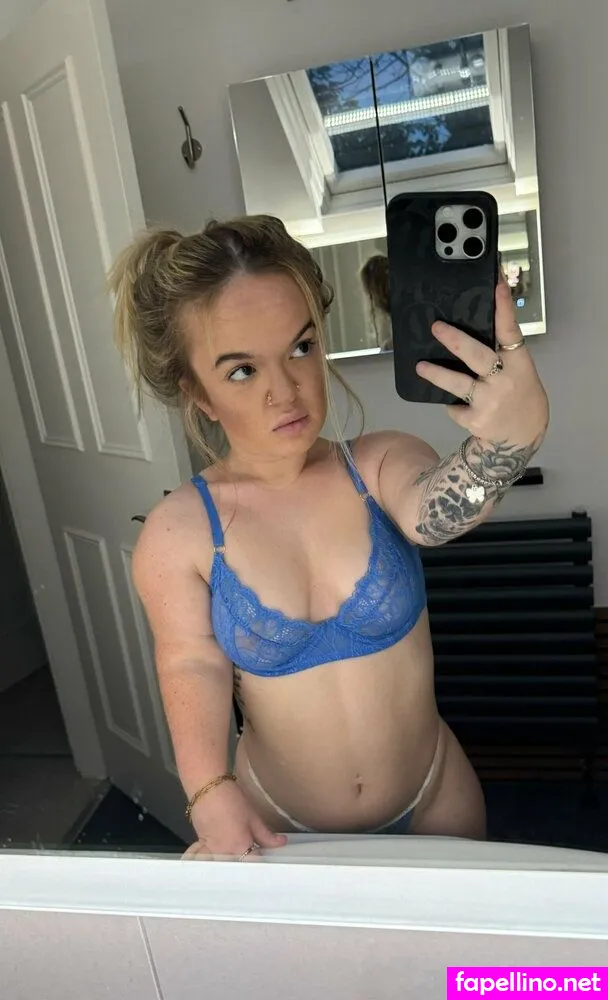 elliespokes, elliespokesss Nude Leaked OnlyFans Photo #LWBcoNkYHv