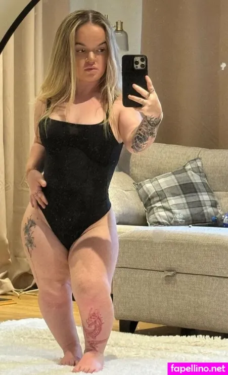 Elliespokes OnlyFans Thumbnail #TD2ZNdouAu
