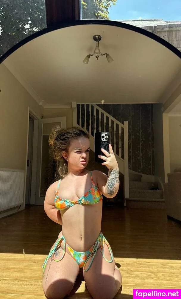 elliespokes, elliespokesss Nude Leaked OnlyFans Photo #TD9aH83BOQ