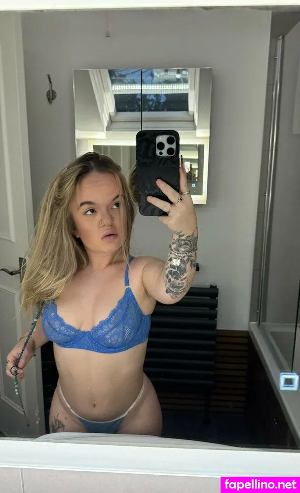 elliespokes, elliespokesss Nude Leaked OnlyFans Photo #TPFqAEWWVN
