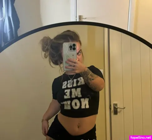 Elliespokes OnlyFans Thumbnail #rHWTLJHFIH
