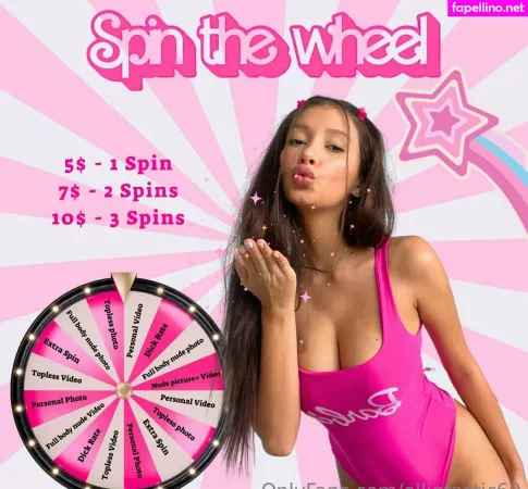 Ellietastic69 OnlyFans Thumbnail #MfthbCsRkJ