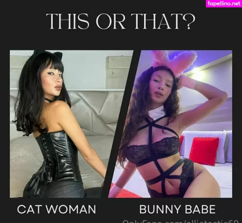 Ellietastic69 OnlyFans Thumbnail #n5x3RG3Nh4