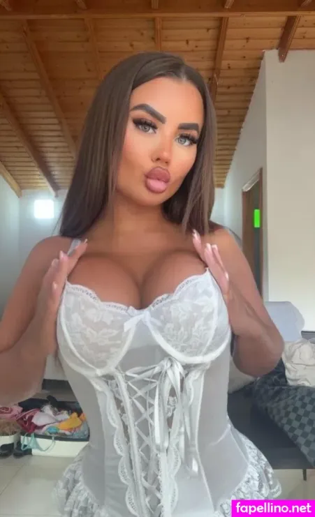 Elliethorpe OnlyFans Thumbnail #Bea8LCmKLG