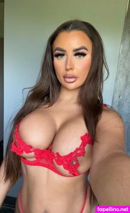 Elliethorpe OnlyFans Thumbnail #j9rAN5J5ap