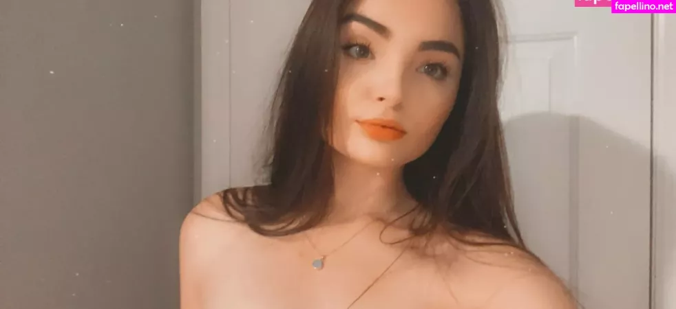 Elliexlovely OnlyFans Thumbnail #1YmuxlpDYx