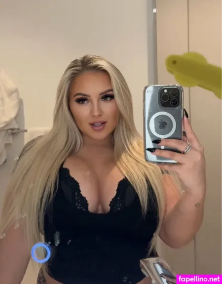 Elliexoxovip OnlyFans Thumbnail #KCSJQEZ1HT