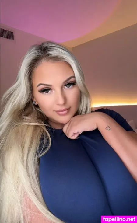Elliexoxovip OnlyFans Thumbnail #KSqAFkbacz
