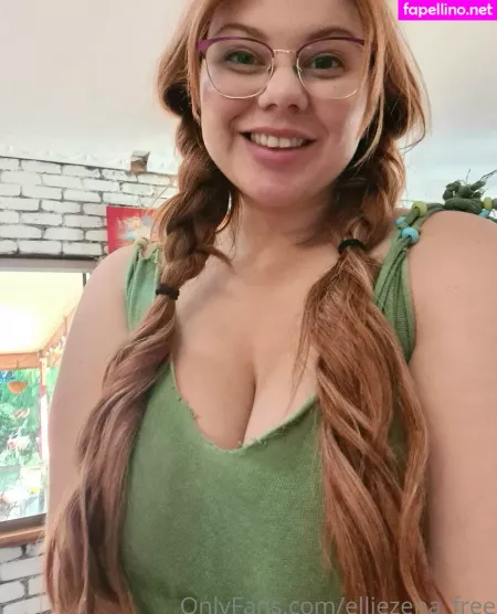 Elliezena Free OnlyFans Thumbnail #81JCNmVmqV