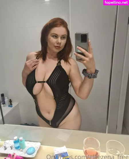 Elliezena Free OnlyFans Thumbnail #fmE8HtpjvQ