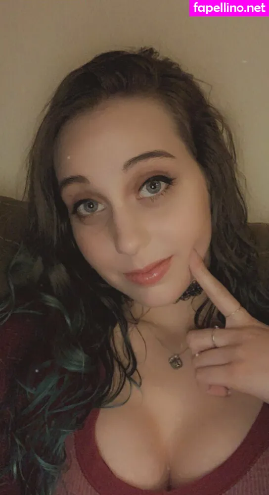 delilah_eve10, ellilah-eve Nude Leaked OnlyFans Photo #s1h1HMHpdV