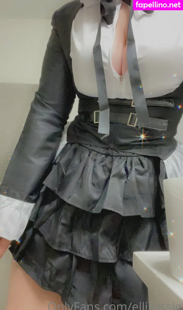 _elleruss, ellirussie Nude Leaked OnlyFans Photo #tdyFzgO00d