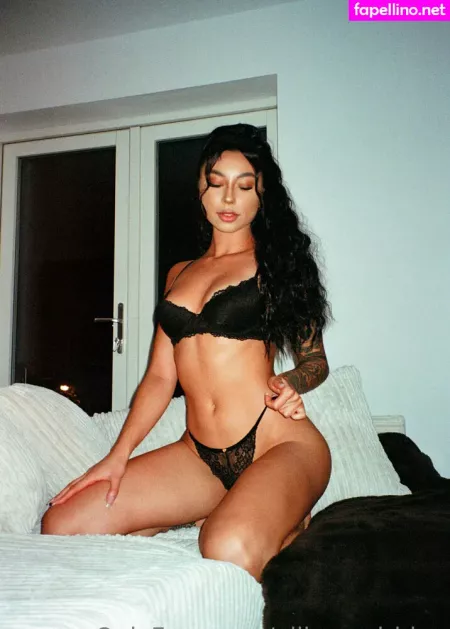 Ellis Goodridge 3 OnlyFans Thumbnail #OWnBnGzb04