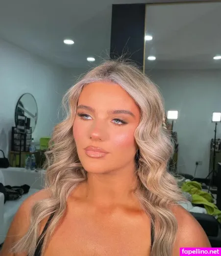 Ellis Lunt OnlyFans Thumbnail #96IAhvwSum
