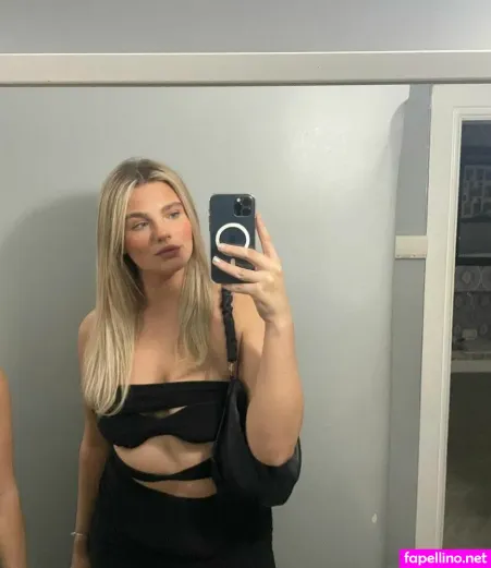 Ellis Lunt OnlyFans Thumbnail #CXwryqUDpo
