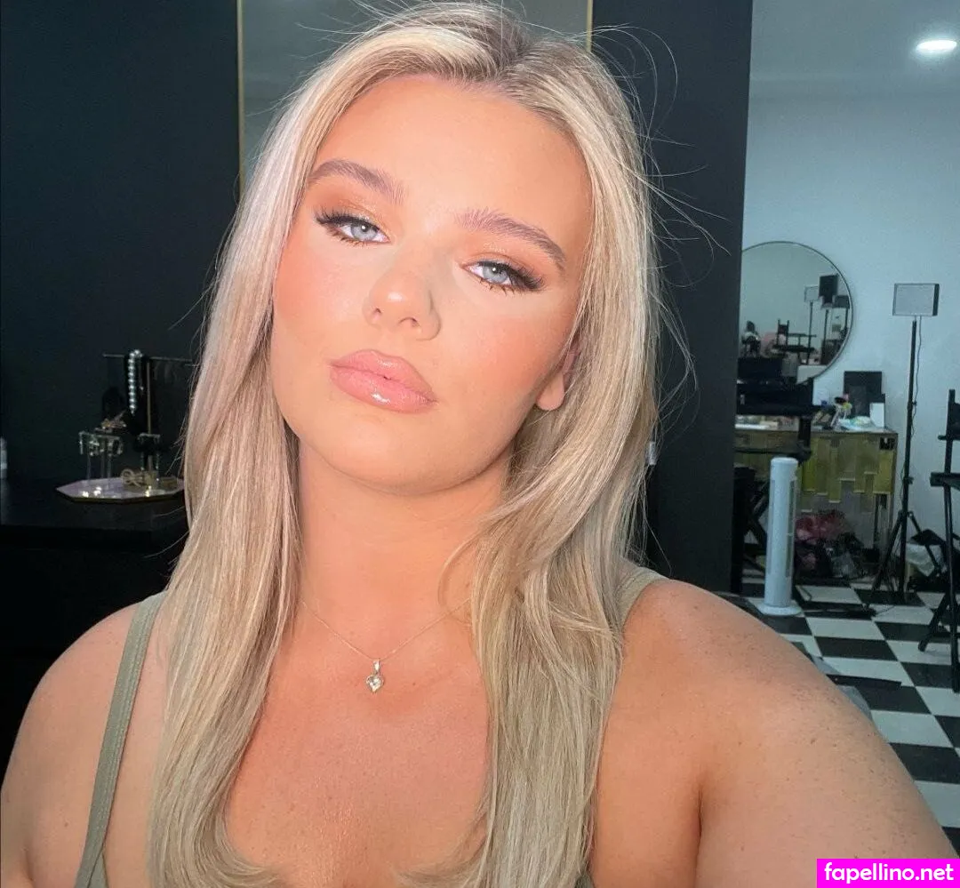 ellisluntt Nude Leaked OnlyFans Photo #JQhDUtP6Bo