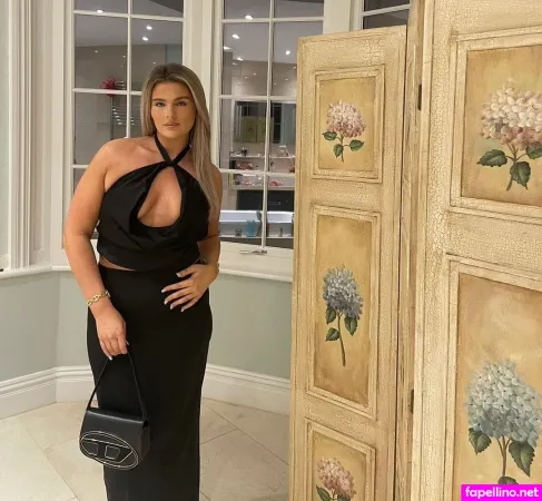 Ellis Lunt OnlyFans Thumbnail #MbMXVTAbSG