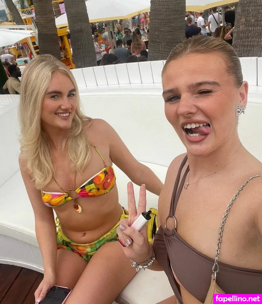 ellisluntt Nude Leaked OnlyFans Photo #ewz3gzwoxP