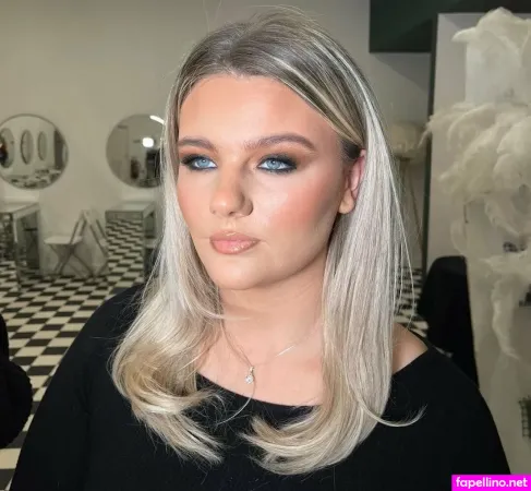 Ellis Lunt OnlyFans Thumbnail #ixHZImFAWT