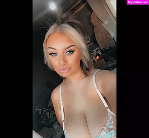 Ellise Clarke OnlyFans Thumbnail #mHm0jSCPiF