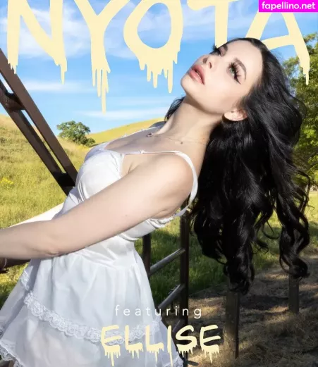 Ellise OnlyFans Thumbnail #DlwqyysVRJ