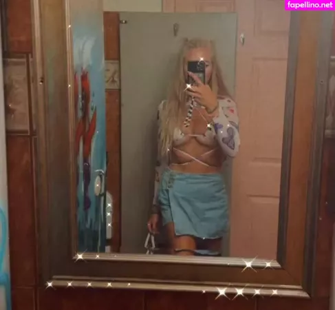 Ellismae OnlyFans Thumbnail #cqZdkmchBT