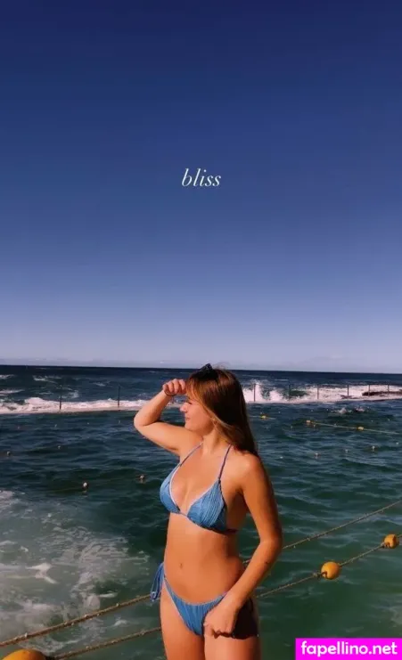 Ellnewman OnlyFans Thumbnail #6wIgjeKbwU