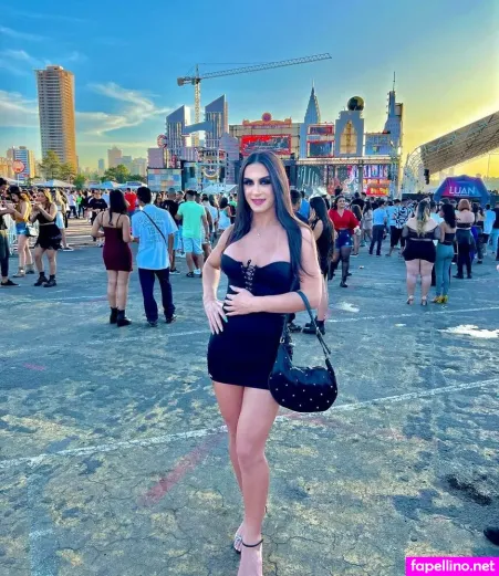 Elloah Guedes OnlyFans Thumbnail #AwZfEwrcLS
