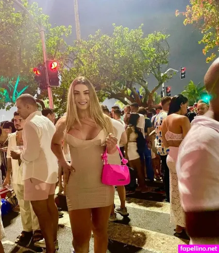 Elloah Guedes OnlyFans Thumbnail #H4rOAheArU