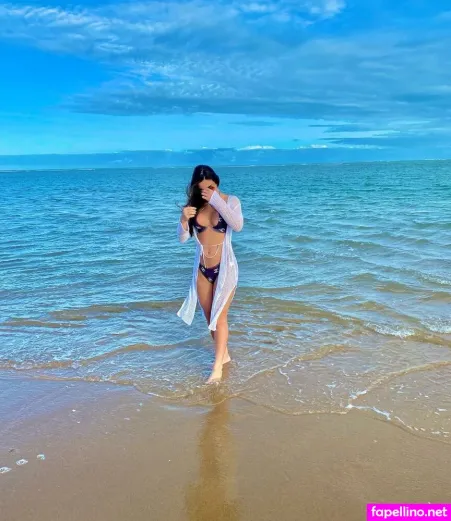 Elloah Guedes OnlyFans Thumbnail #TclmNHBiwo