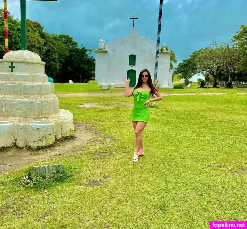 Elloah Guedes OnlyFans Thumbnail #gOr6npYnwe